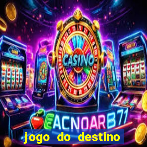 jogo do destino serie turca